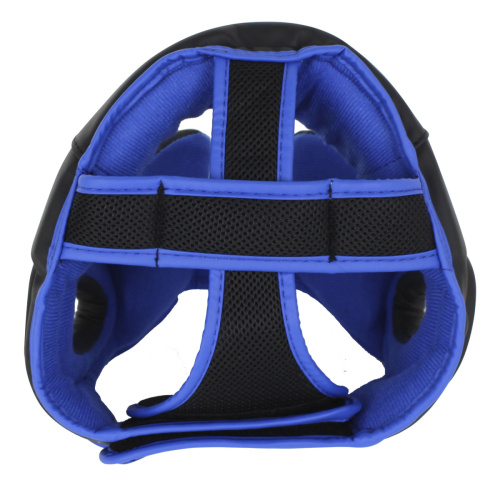 Шлем BoyBo Атака тренировочный, BH80, найлекс фото 6 Шлем BoyBo Атака тренировочный, BH80, найлекс фото 6