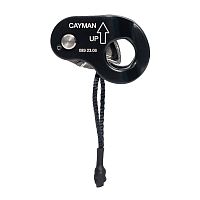 Купить ver 0122 зажим аварийный "cayman" по низким ценам в интернет-магазине tovarysam.ru  в Самаре.