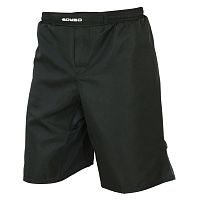 Шорты ММА BoyBo Fight Team детские