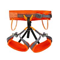 Купить ver 0866 поясная беседка детская "джанги" размер xs по низким ценам в интернет-магазине tovarysam.ru  в Самаре.