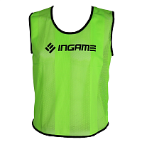Манишка Ingame FLUO FB-2701 взрослая